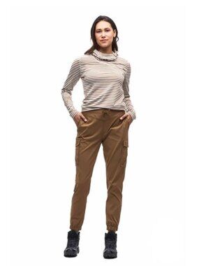 MEC (indyeva pants) - Cargo Hiking Pants